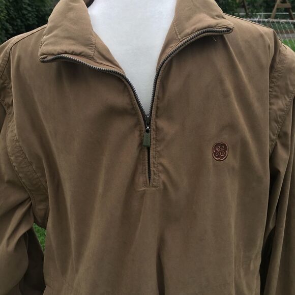 Antigua Pullower with Zipper   - Picture 2 of 8